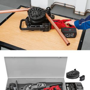 ROLLER'S Akku-Arco 22 V