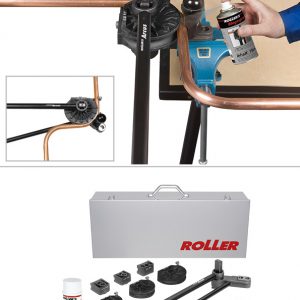 ROLLER'S Arcus