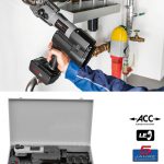 ROLLER'S Multi-Press 22 V ACC