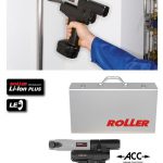 ROLLER'S Multi-Press Mini ACC