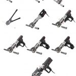ROLLER’S pressing tools