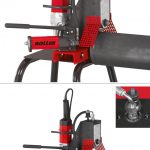 ROLLER'S Rotor RG