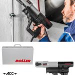 ROLLER'S Uni-Press ACC