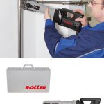 ROLLER'S Uni-Press SE