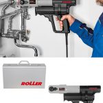 ROLLER'S Uni-Press